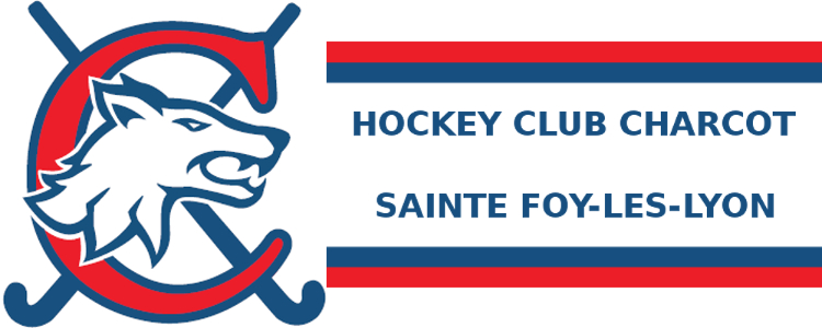 Logo et nom du club